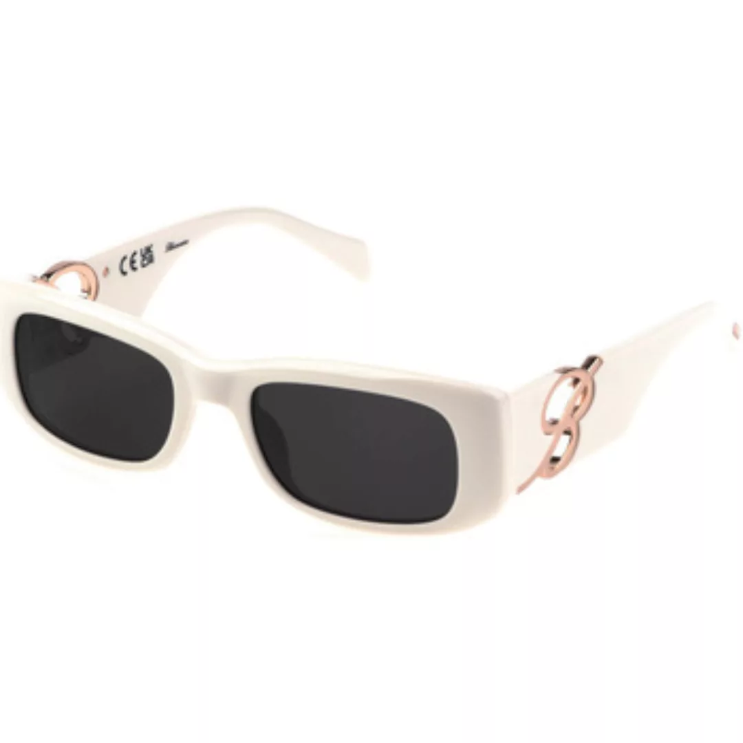 Blumarine  Sonnenbrillen Sonnenbrille  SBM838 03GF günstig online kaufen