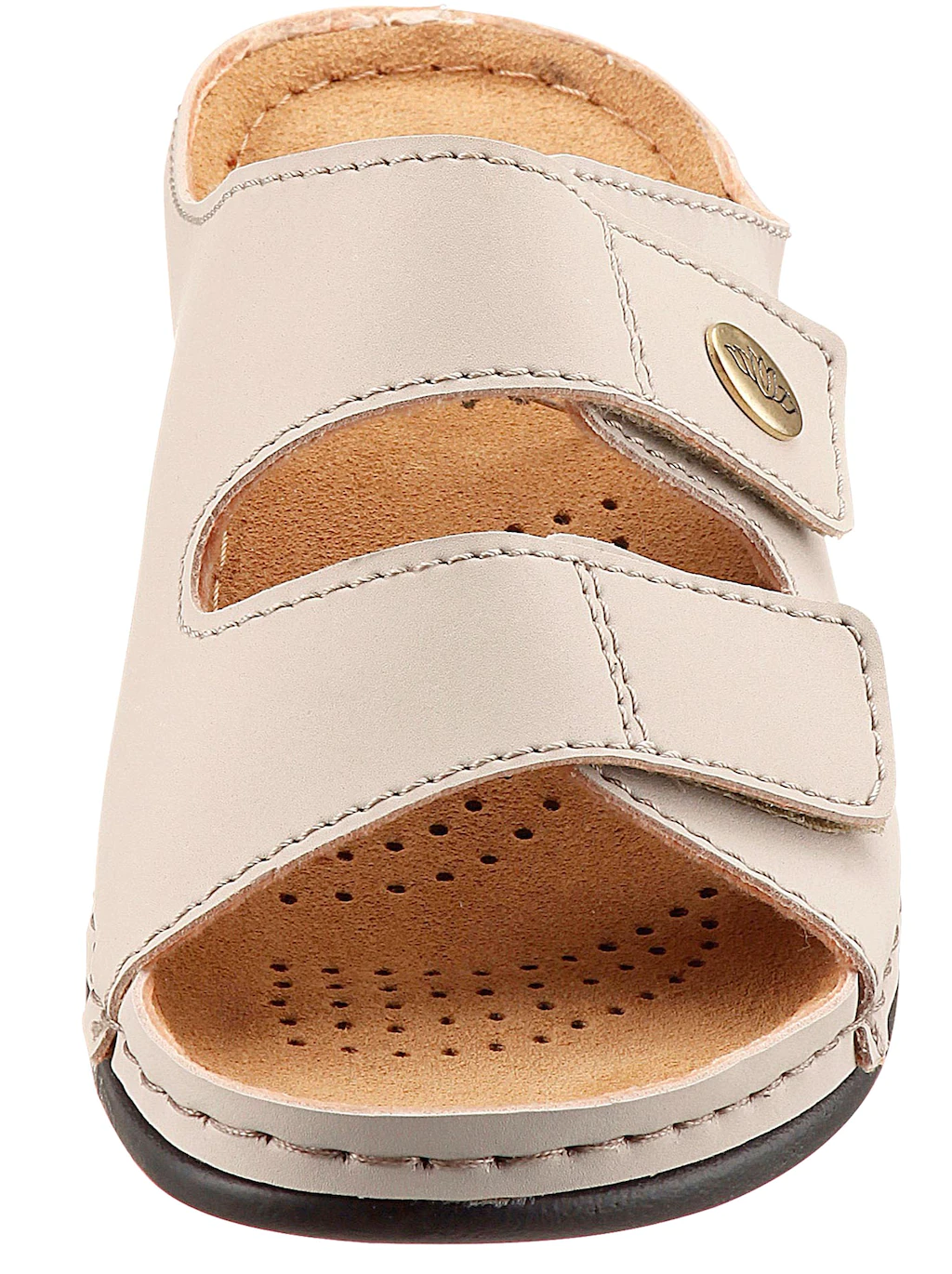 Franken-Schuhe Pantolette günstig online kaufen