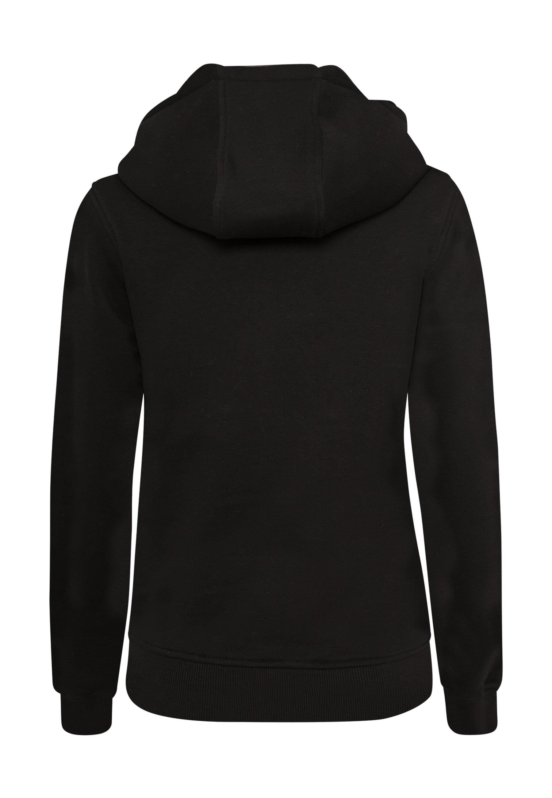 Merchcode Kapuzenpullover "Merchcode Ladies Thin Lizzy - TL Whiskey Heavy H günstig online kaufen