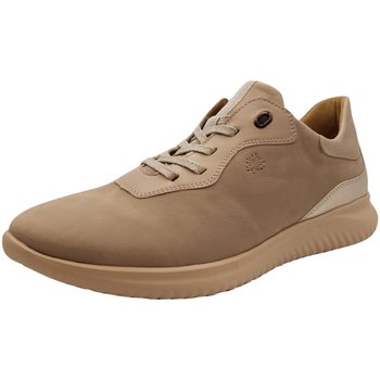 Hartjes  Halbschuhe Schnuerschuhe Breeze aluminium-silber 110162 19,59 günstig online kaufen