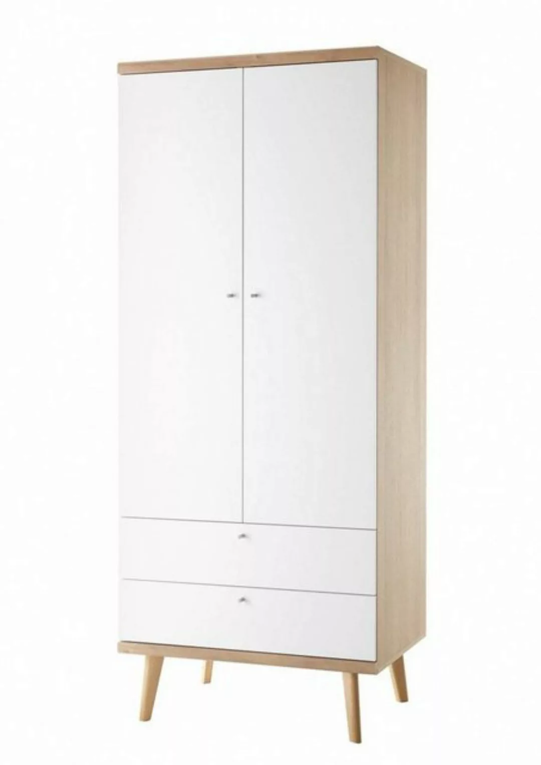 Möbel Stellbrink Kleiderschrank Kleiderschrank Merle günstig online kaufen