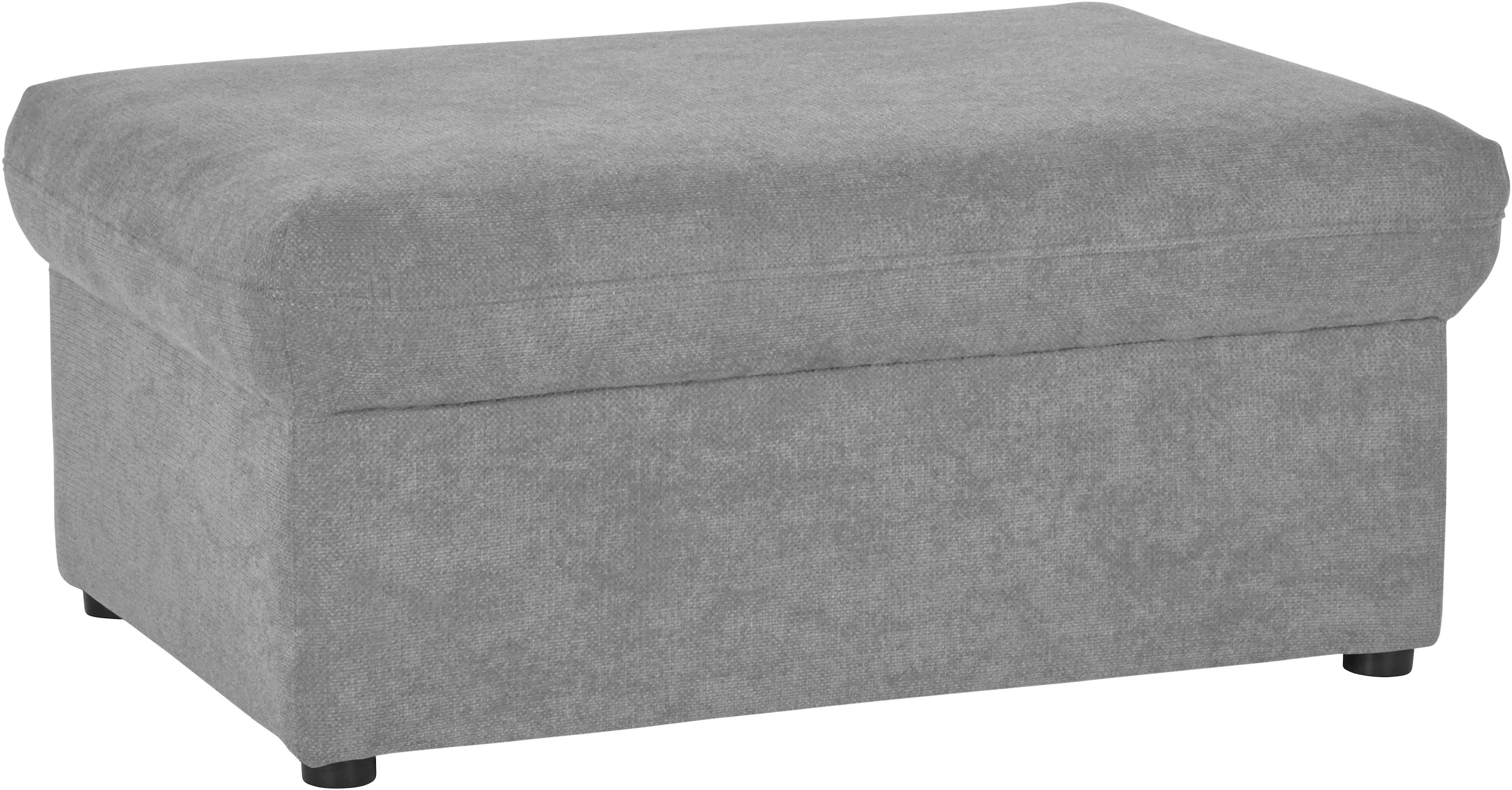 DOMO collection Hocker "Topper" günstig online kaufen