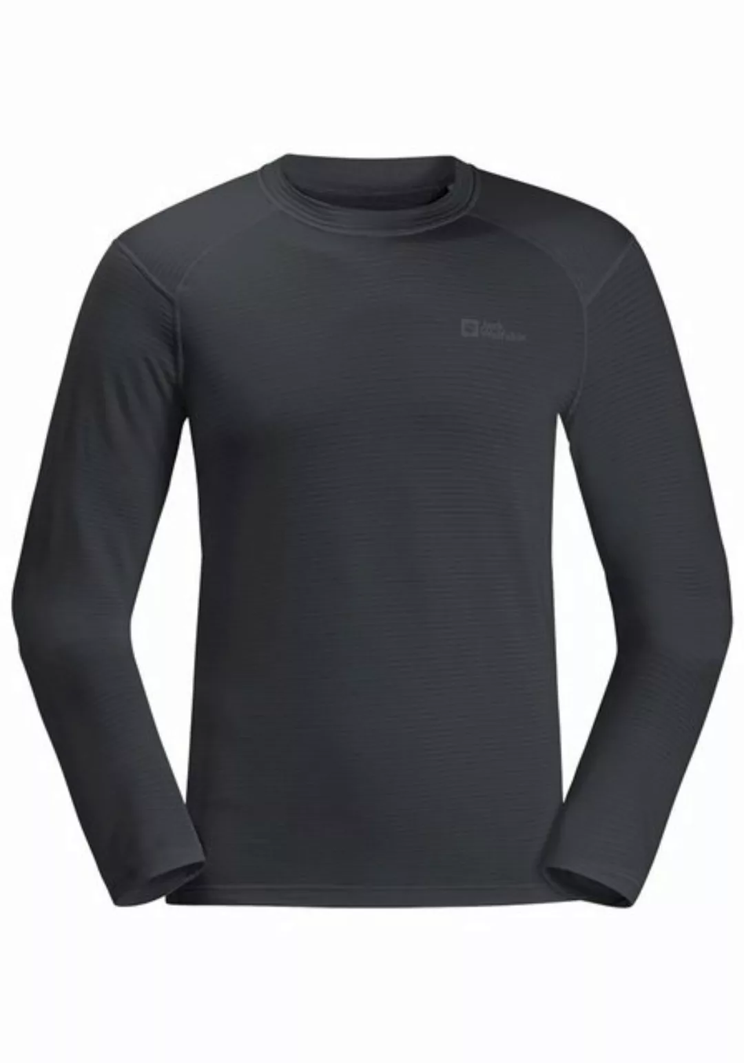 Jack Wolfskin Langarmshirt "INFINITE L/S M" günstig online kaufen