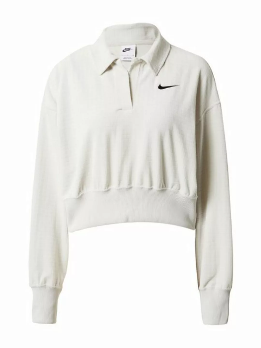 Nike Sportswear Sweatshirt (1-tlg) Stickerei günstig online kaufen