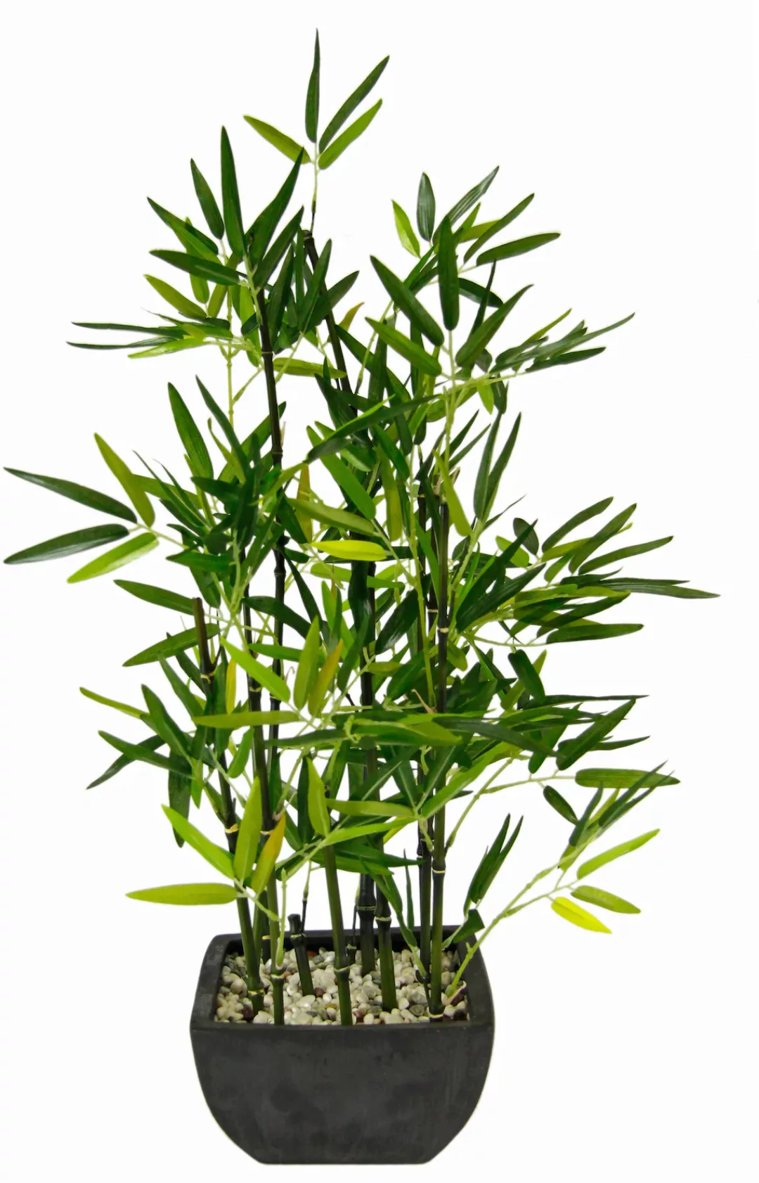 I.GE.A. Kunstpflanze "Bambus" günstig online kaufen
