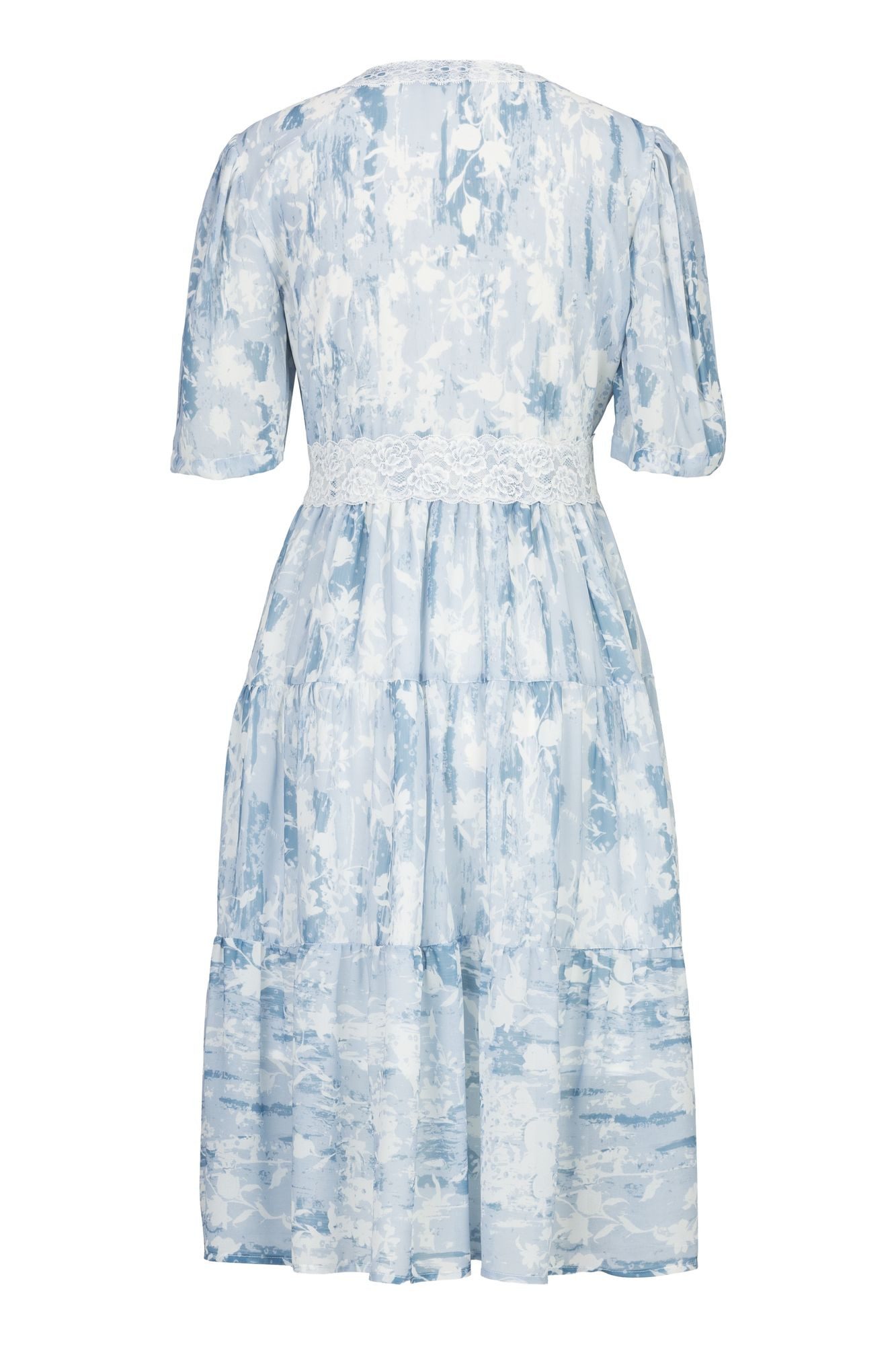 Dine ´n´ Dance Midikleid YASMINA günstig online kaufen