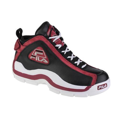 Fila Grant Hill 2 Shoes EU 42 Black günstig online kaufen