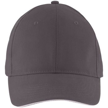 Sols  Schirmmütze SOLAR - GORRA DE 6 PANELES 100% algodón cepillado ligero günstig online kaufen