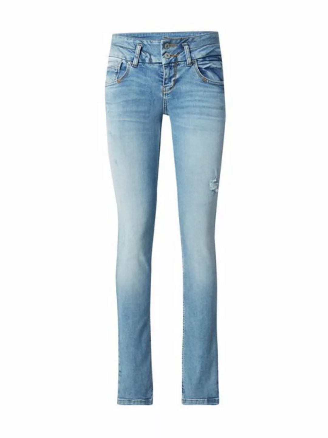 LTB 7/8-Jeans Zena (1-tlg) Plain/ohne Details günstig online kaufen