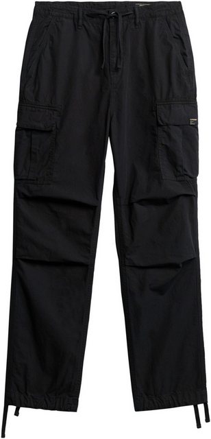 Superdry Cargohose (1-tlg) Weiteres Detail günstig online kaufen