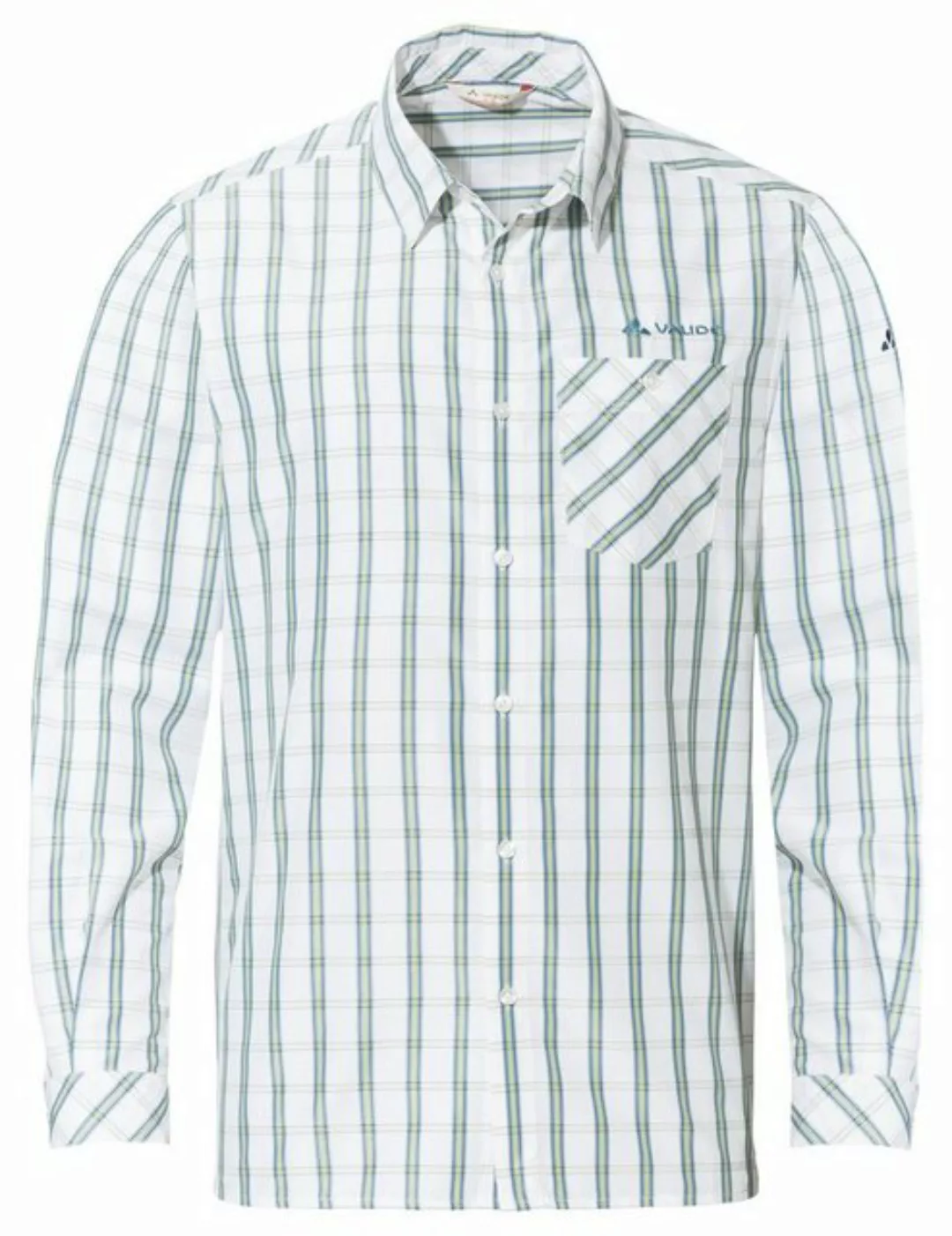 VAUDE Langarmhemd Mens Albsteig LS Shirt III günstig online kaufen