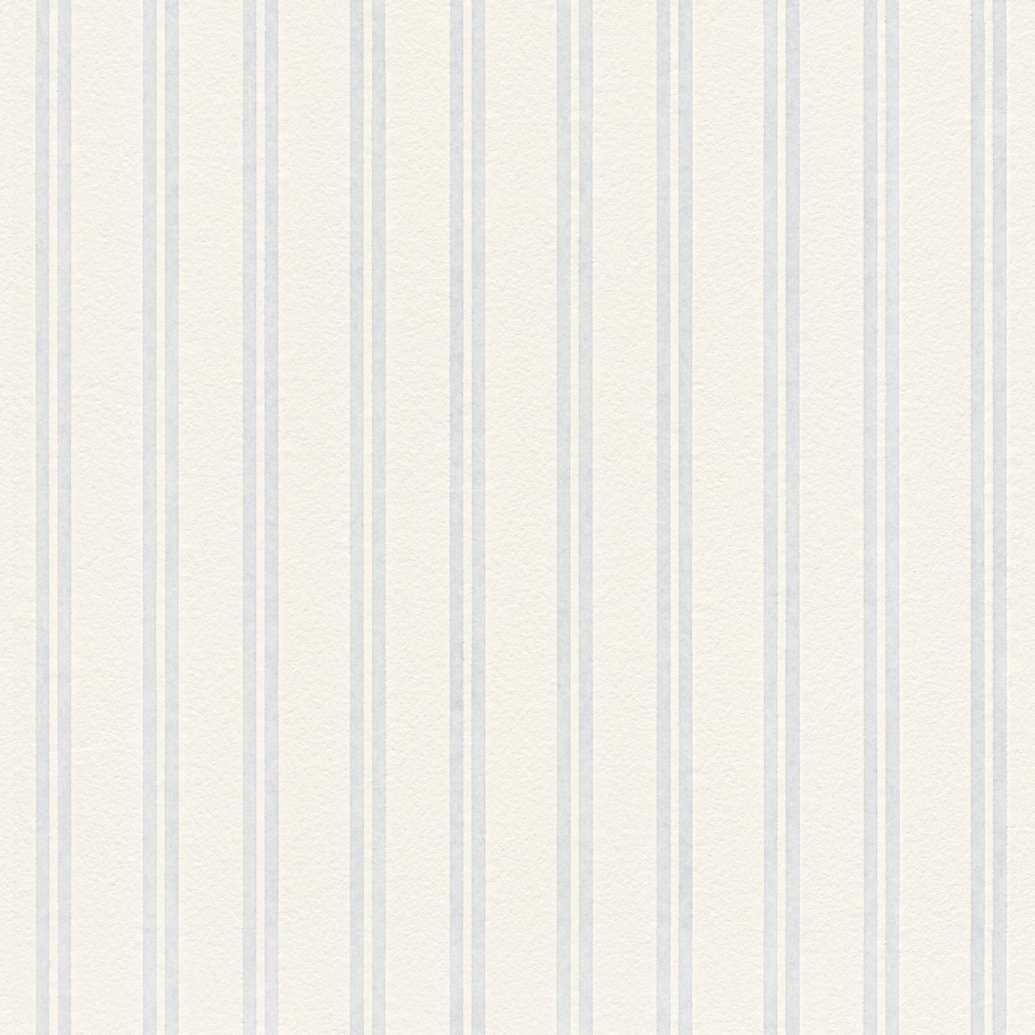 Bricoflor überstreichbare Tapete mit Streifen Weiße Mustertapete Schlicht z günstig online kaufen