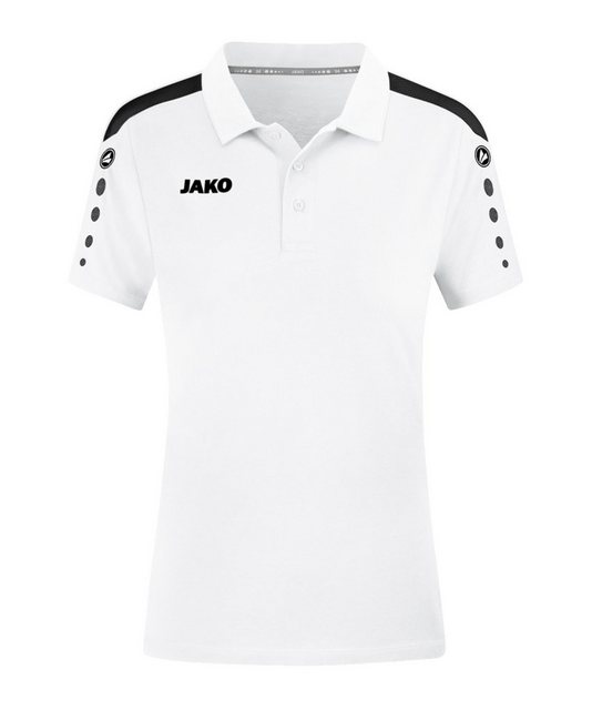 Jako Poloshirt Power Poloshirt Damen default günstig online kaufen