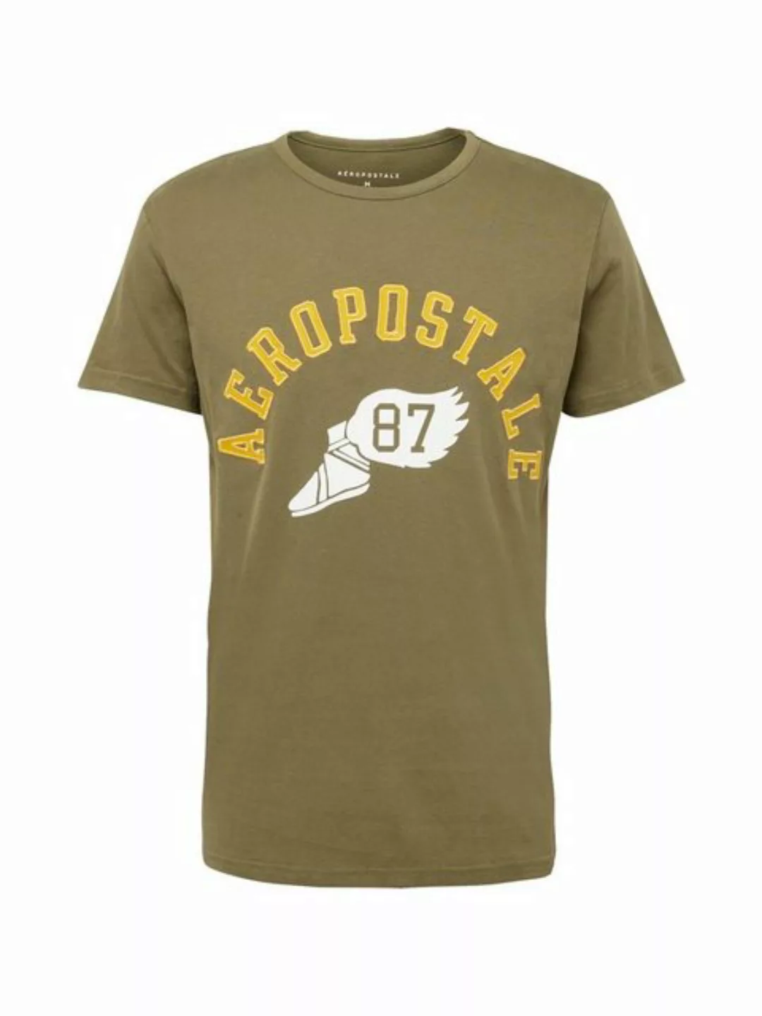 AÈROPOSTALE T-Shirt TRACK 87 (1-tlg) günstig online kaufen