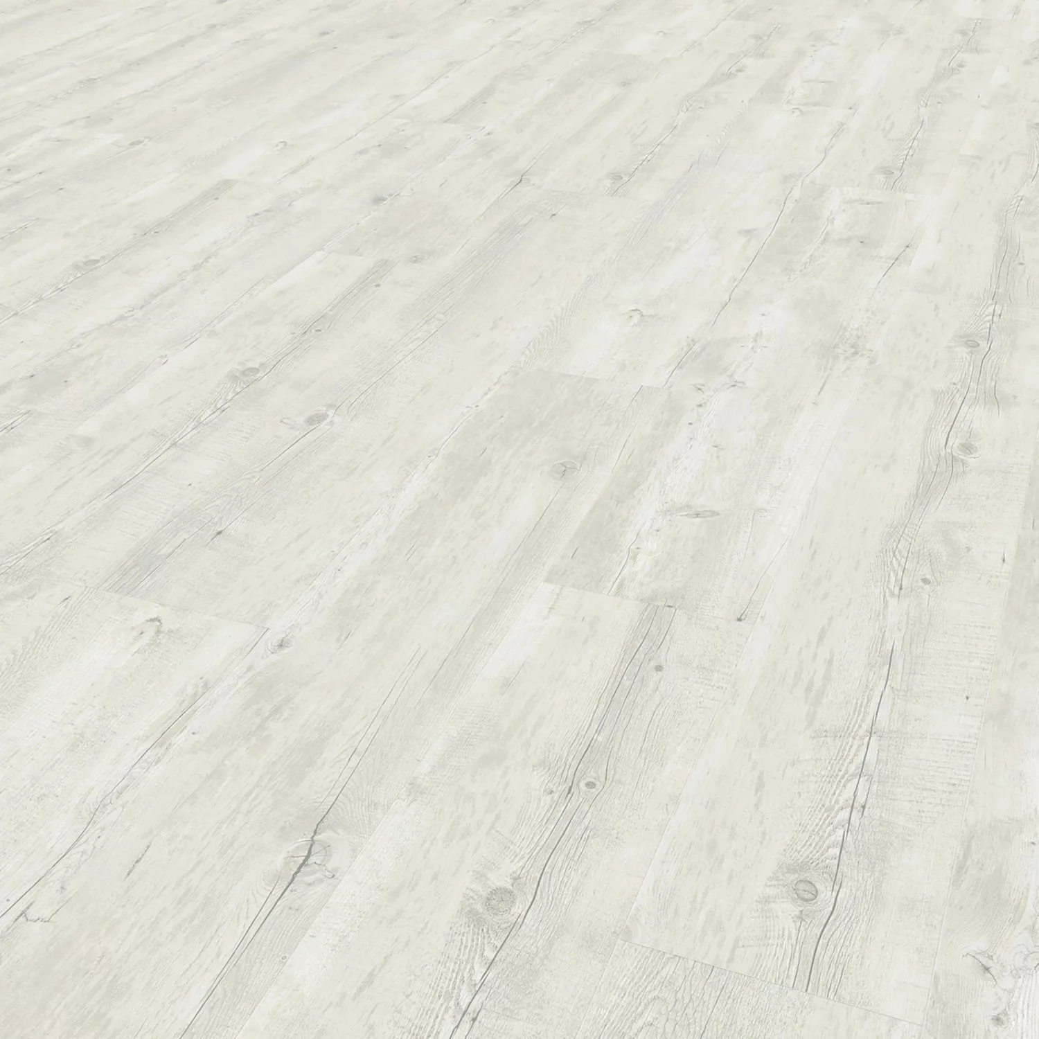 Gerflor Vinylboden Senso Clic Vollvinyl Holzoptik Pecan Light 4,2 mm günstig online kaufen