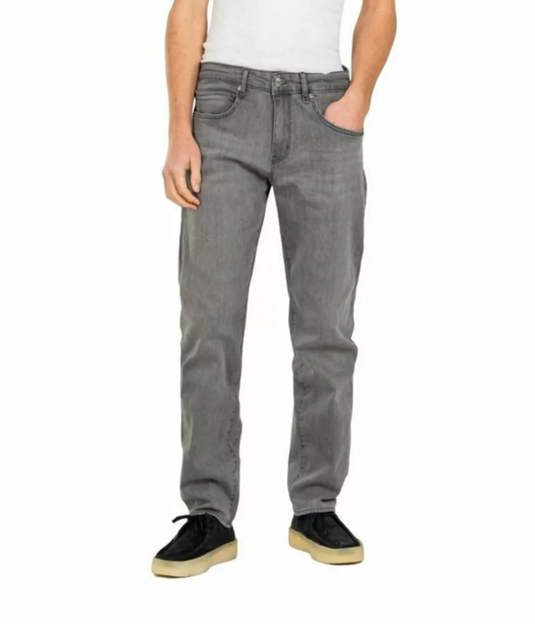 REELL Regular-fit-Jeans Jeans Reell Barfly günstig online kaufen