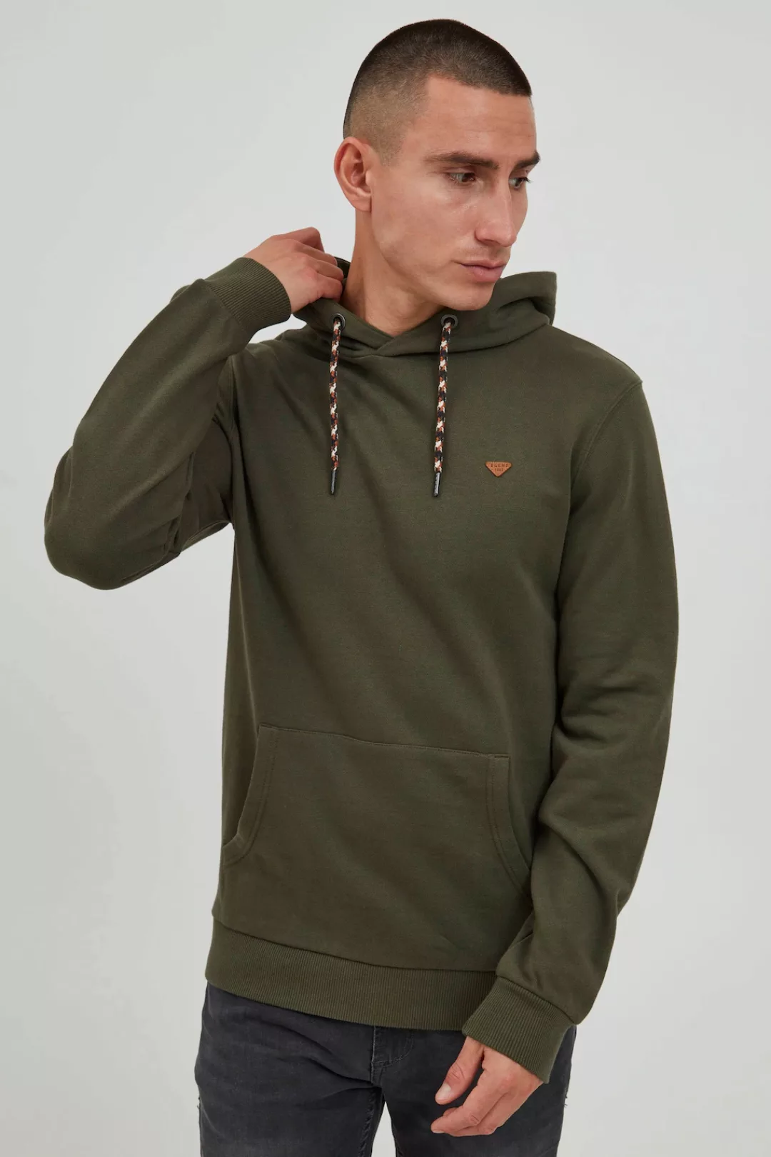 Blend Hoodie "BLEND BHLobo" günstig online kaufen