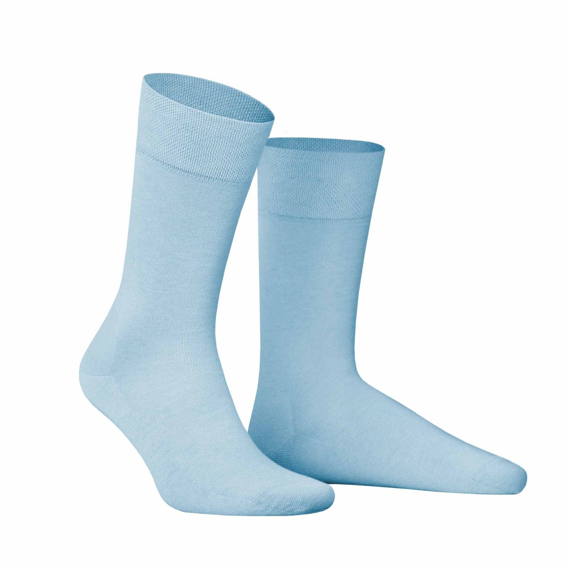 Hudson Basicsocken Relax Cotton (1-Paar) Herren günstig online kaufen