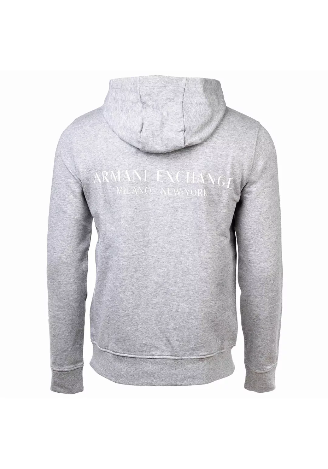 ARMANI EXCHANGE Sweatshirt "Sweatshirt" günstig online kaufen