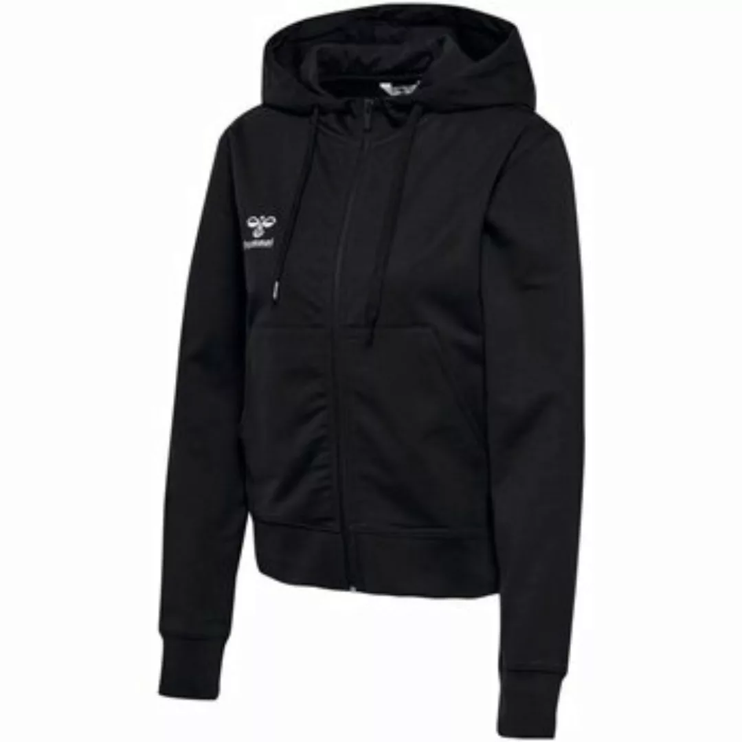 hummel  Sweatshirt Sport Go 2.0 Kapuzenjacke 224839/2001 günstig online kaufen