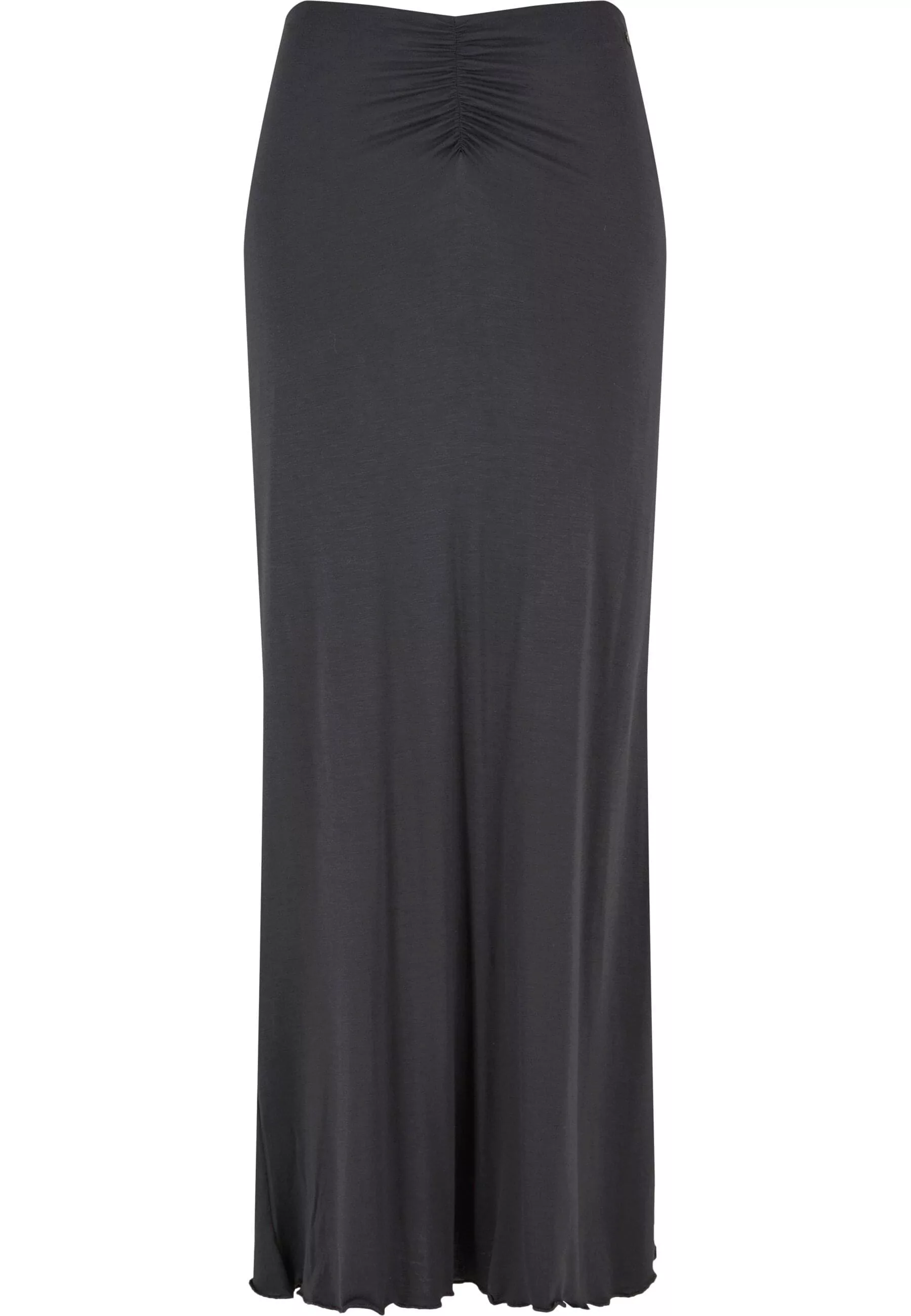 Karl Kani Sommerrock "Karl Kani Karl Kani Small Metal Plate Long Skirt", (1 günstig online kaufen