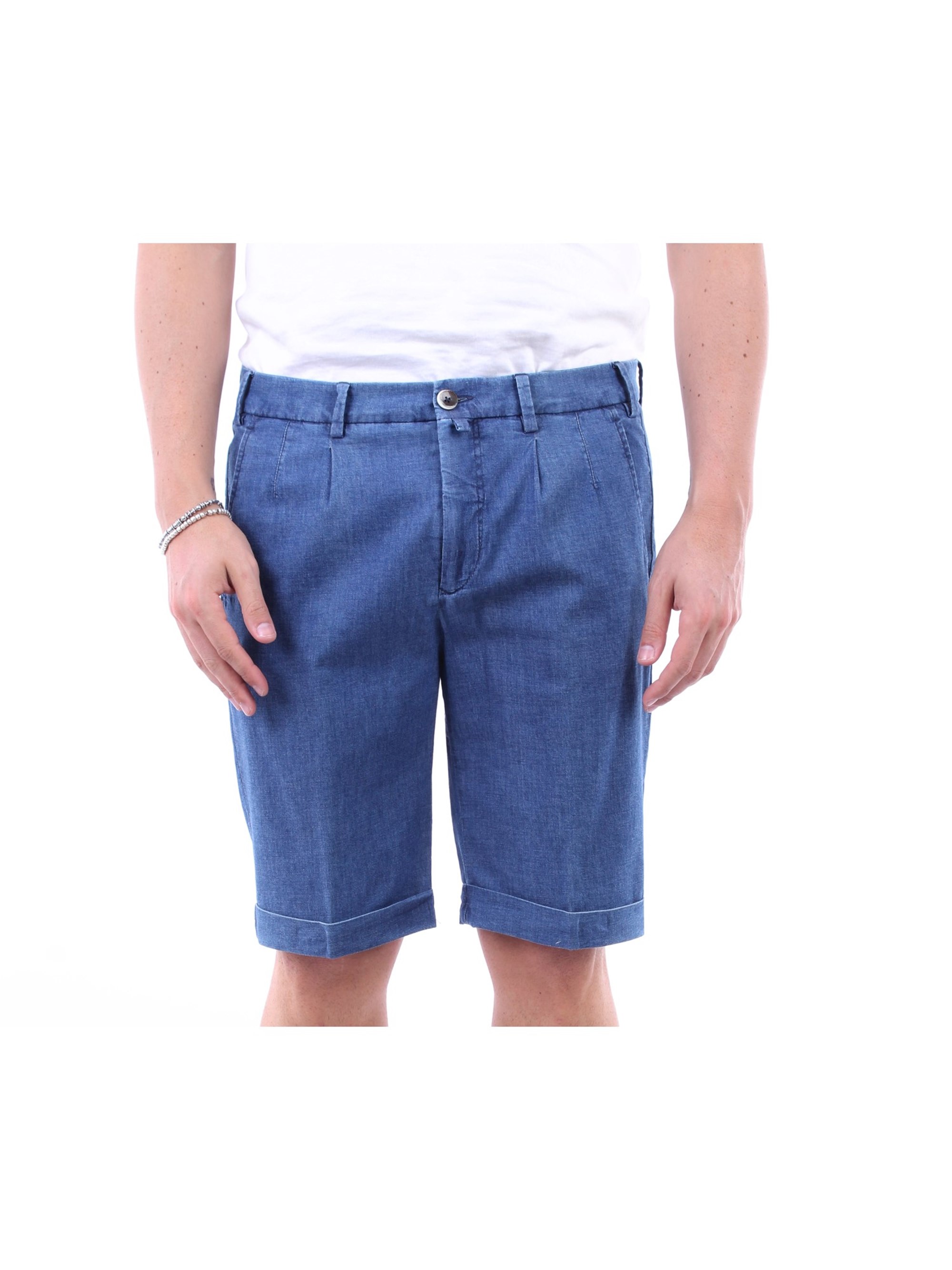 VERDERA Bermuda Herren Jeans günstig online kaufen