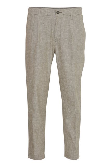 Casual Friday Leinenhose CFMarc 0144 linen mix pants Hose aus Leinenmix günstig online kaufen