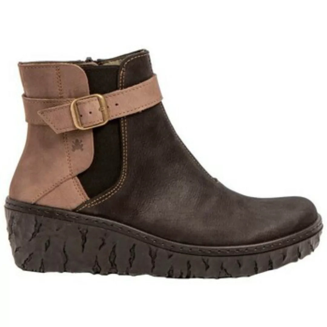 El Naturalista  Ankle Boots 251331UU0005 günstig online kaufen