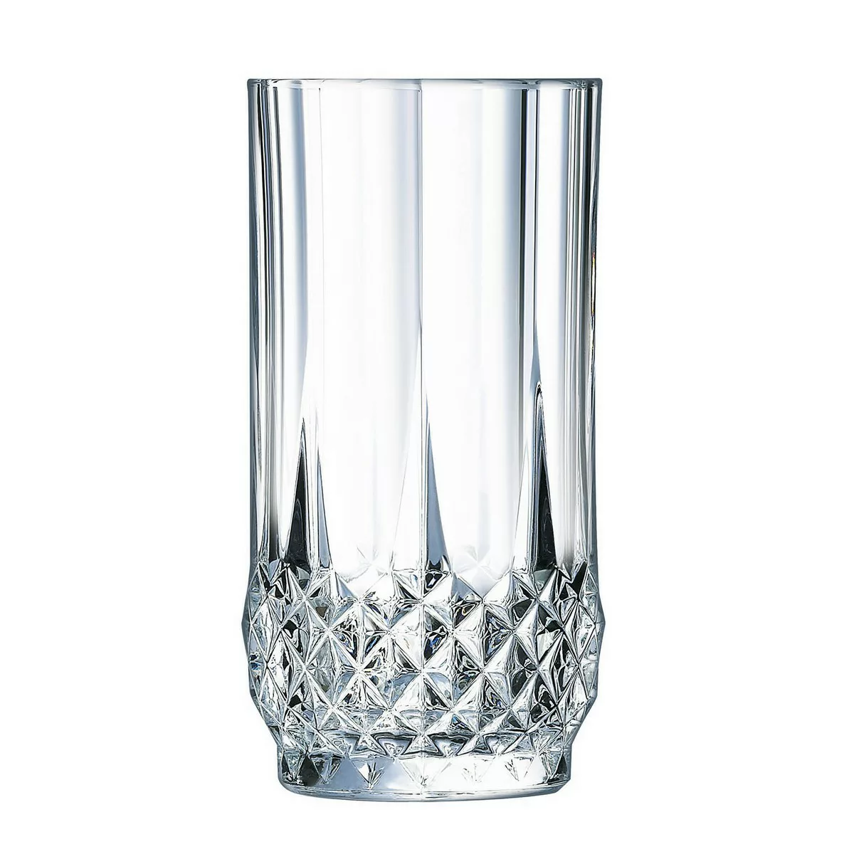 Gläser Arcoroc 6 Stück Durchsichtig Glas (36 Cl) günstig online kaufen