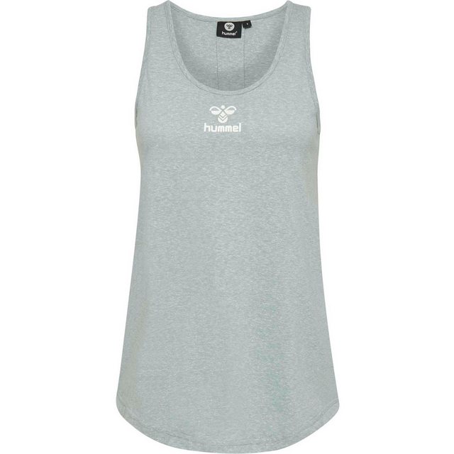 hummel Tanktop Hummel Damen Tank Top Peyton 206657 günstig online kaufen