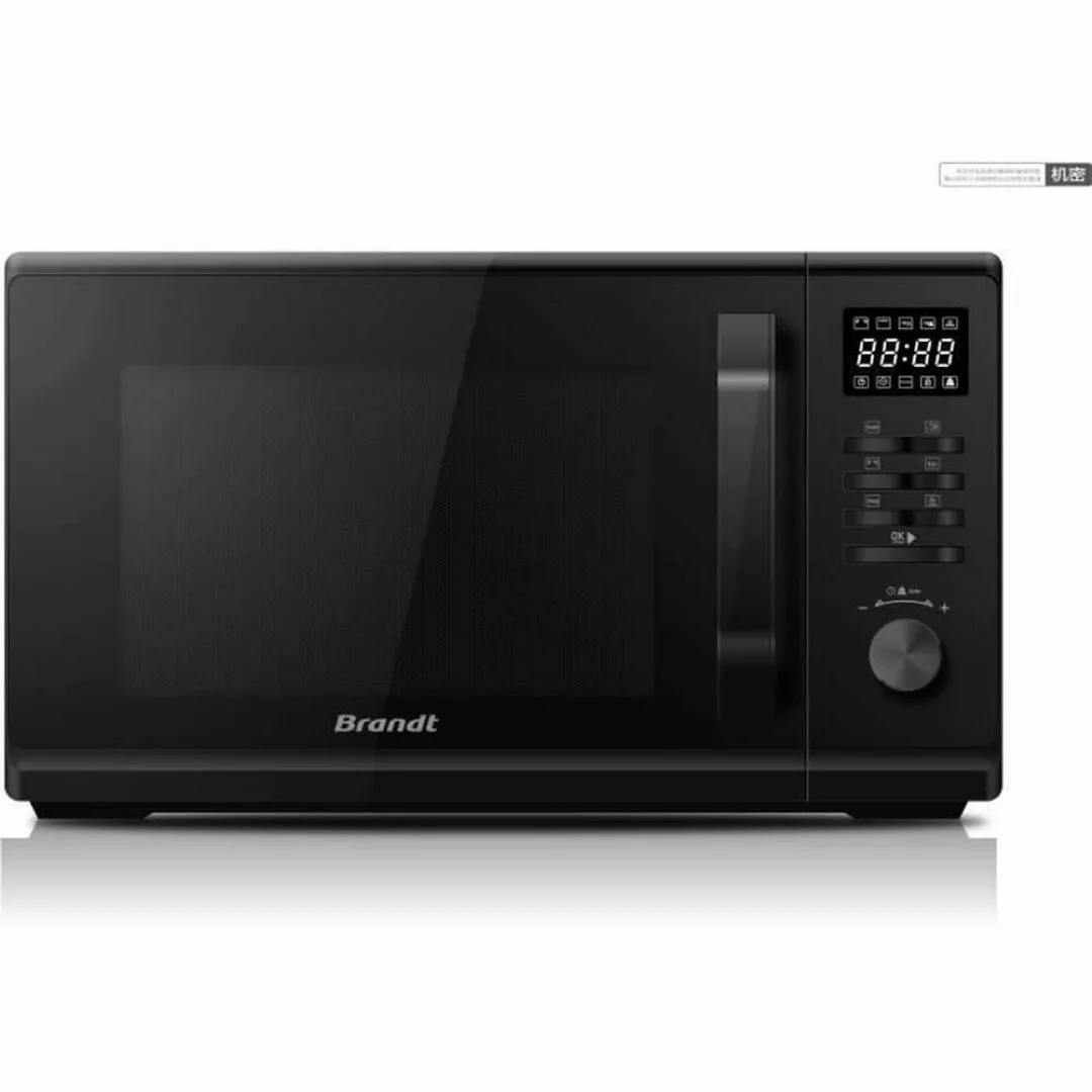 Mikrowelle Mit Grill Brandt Se2300b 800 W (23 L) günstig online kaufen