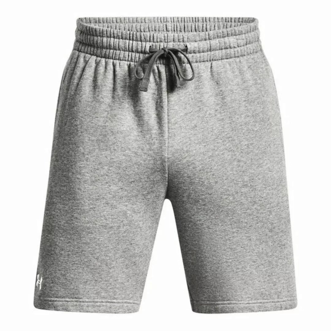 Under Armour® Shorts Rival Fleece Shorts Herren günstig online kaufen