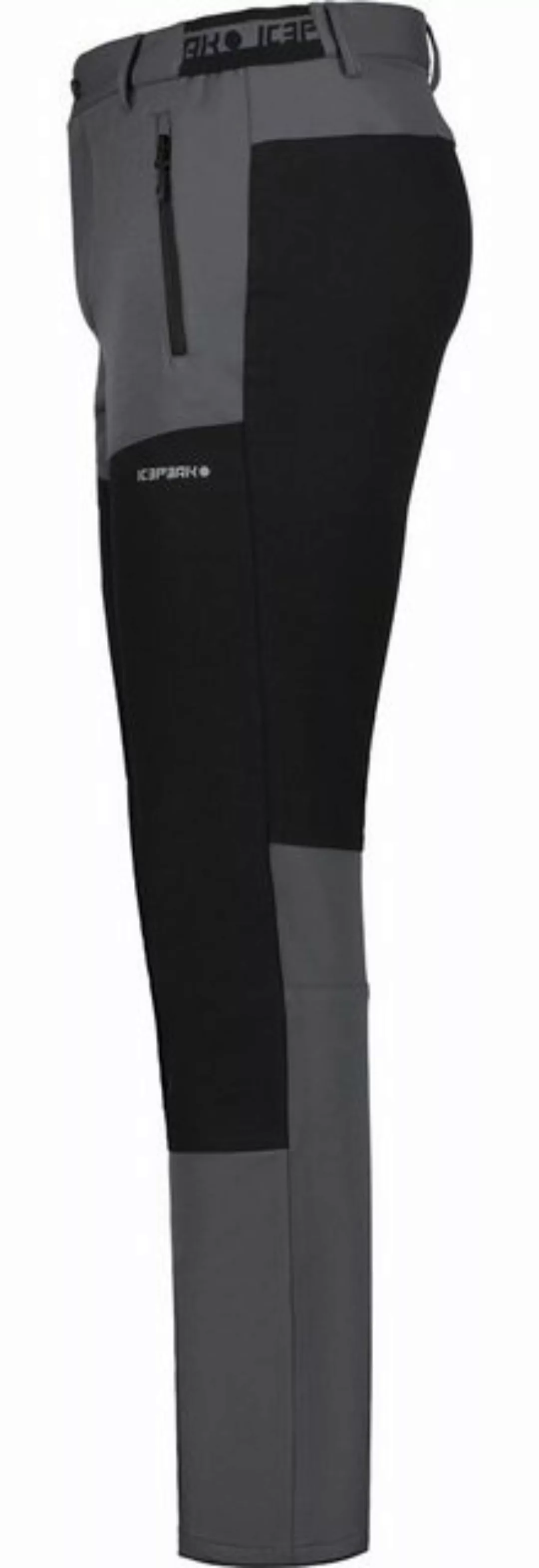 Icepeak Outdoorhose ICEPEAK BELGRADE günstig online kaufen