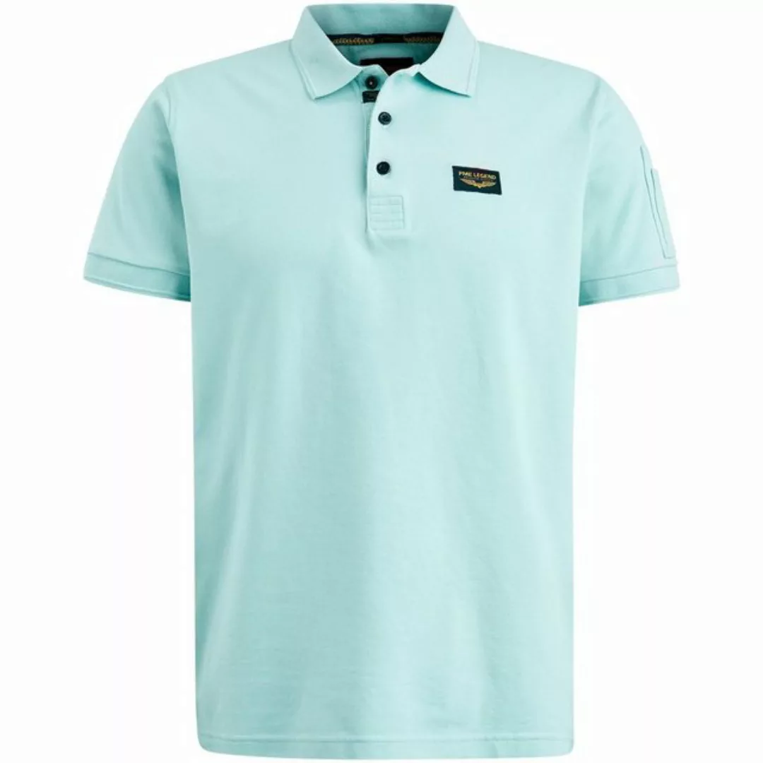 PME LEGEND Poloshirt Short sleeve polo Trackway günstig online kaufen