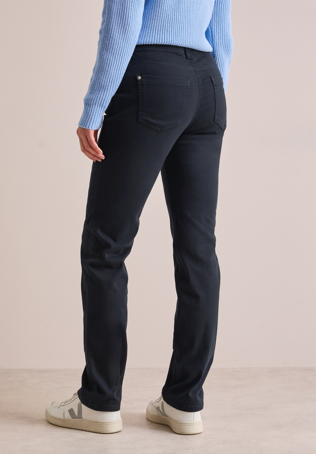 Cecil Stoffhose "TORONTO", im Four-Pocket Style günstig online kaufen