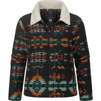 Ragwear  Jacken Outdoorjacke Walinea Ikat günstig online kaufen