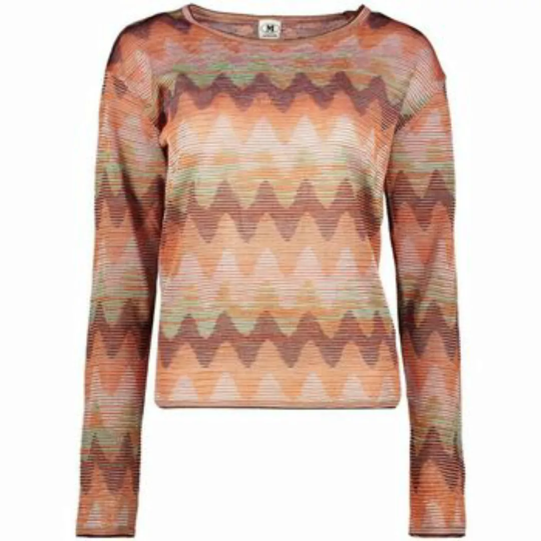 Missoni  Pullover - ds22sn2fbk029b günstig online kaufen