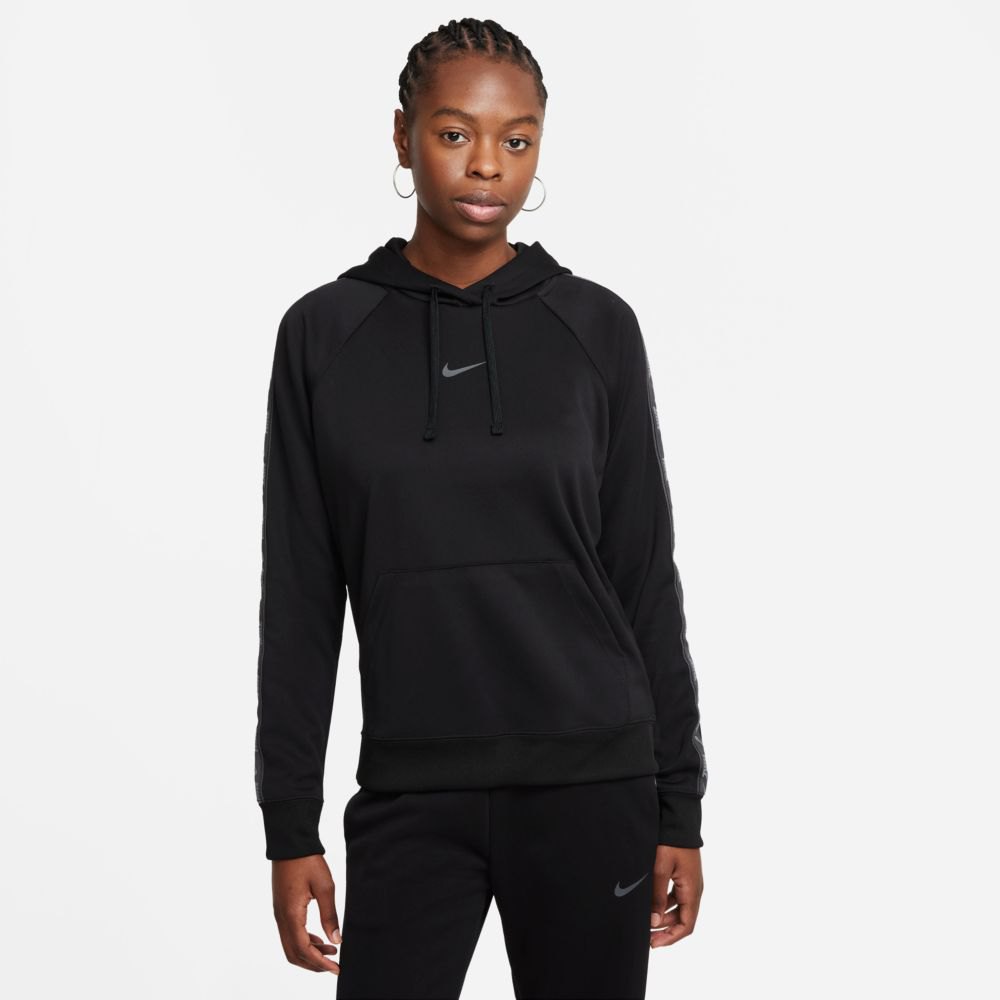 Nike Sportswear Tape Kapuzenpullover XL Black günstig online kaufen
