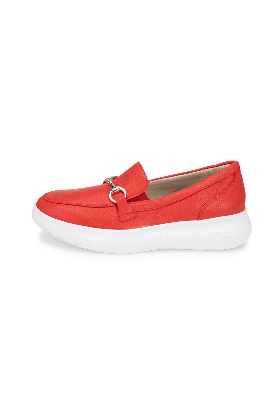 vitaform Damenschuhe Slipper Hirschleder Slipper günstig online kaufen