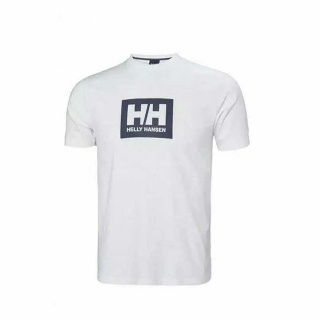 Helly Hansen T-Shirt Herren Kurzarm-T-Shirt HH BOX T Helly Hansen 53285 003 günstig online kaufen