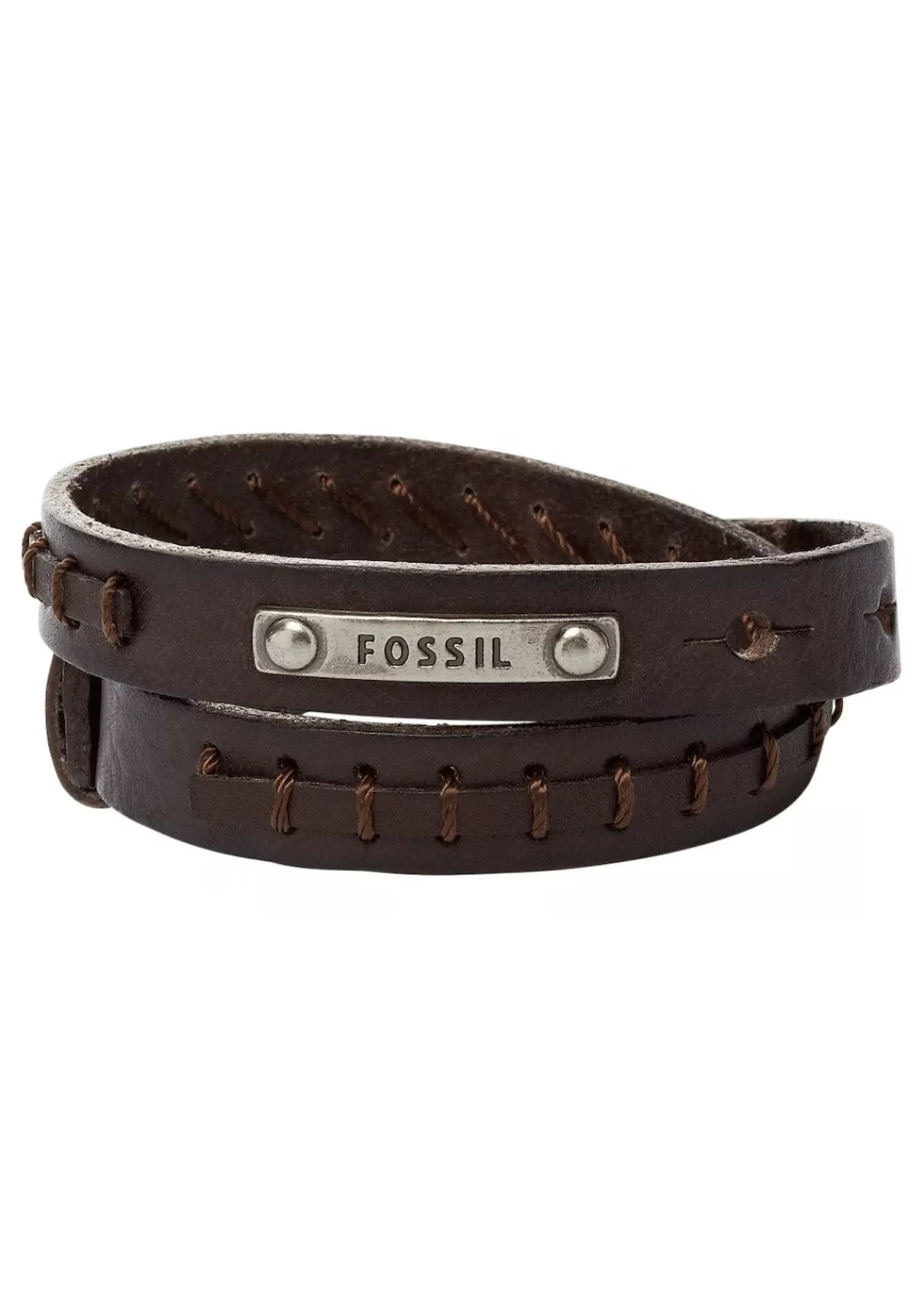 Fossil VINTAGE CASUAL JF87354040 Herrenarmband günstig online kaufen