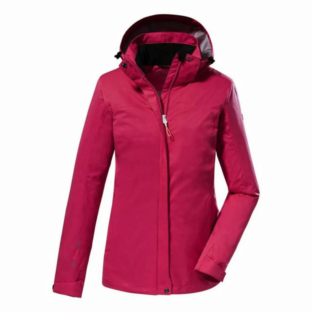 Killtec Outdoorjacke "KOS 133 WMN JCKT" günstig online kaufen