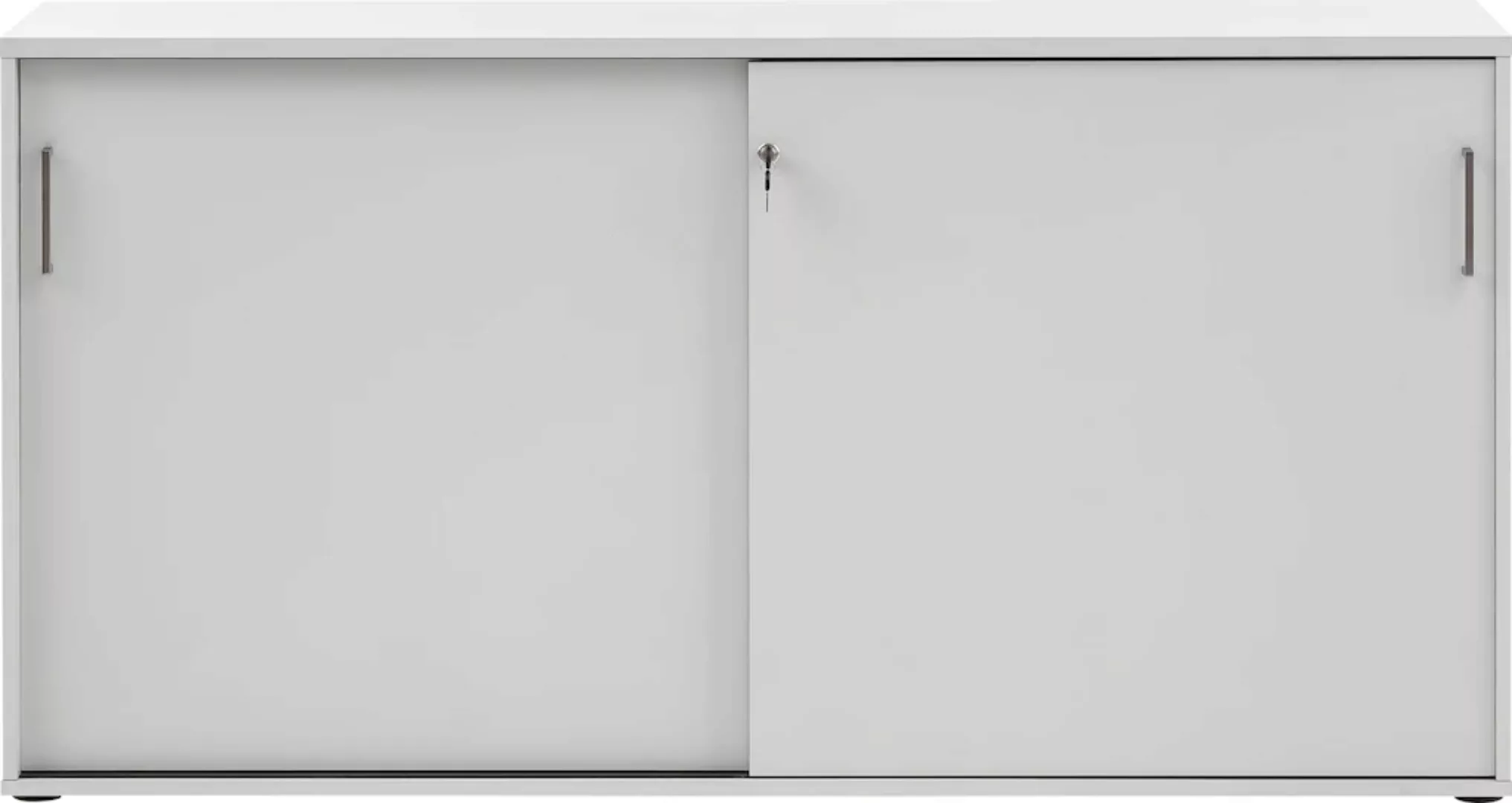 Schildmeyer Aktenschrank »Serie 1500«, abschließbare Kommode, Maße B160,2 x günstig online kaufen