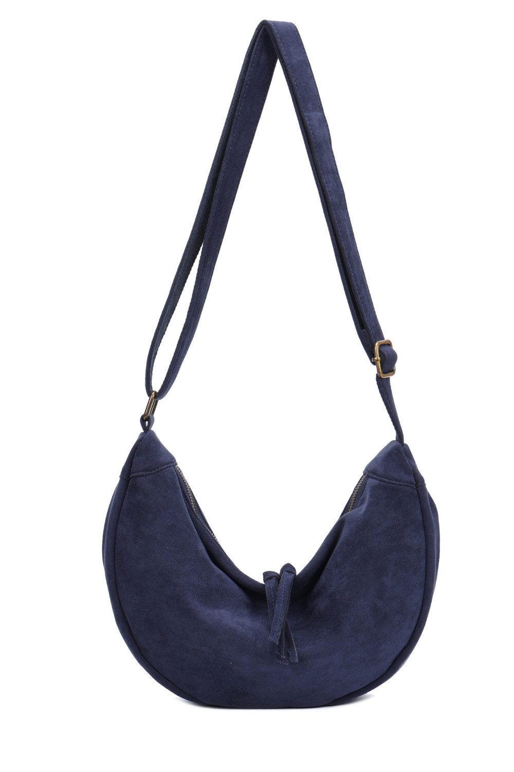 BRISE TASCHE Schultertasche Elegante Halbmond Schultertasche günstig online kaufen