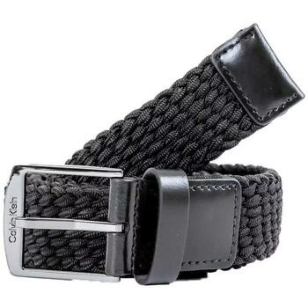 Calvin Klein Jeans  Gürtel K50K512839-BEH günstig online kaufen
