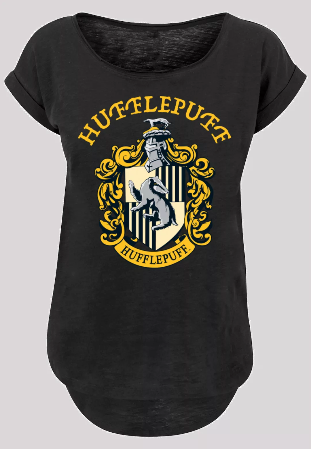 F4NT4STIC T-Shirt "Harry Potter Ravenclaw Crest", Print günstig online kaufen