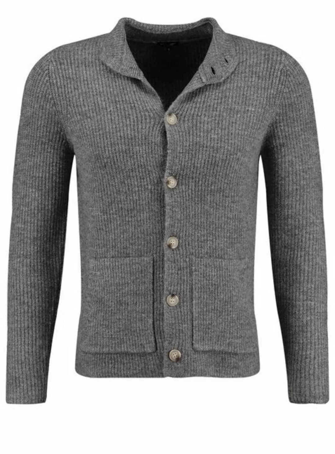 Key Largo Cardigan MST LUZERN jacket günstig online kaufen