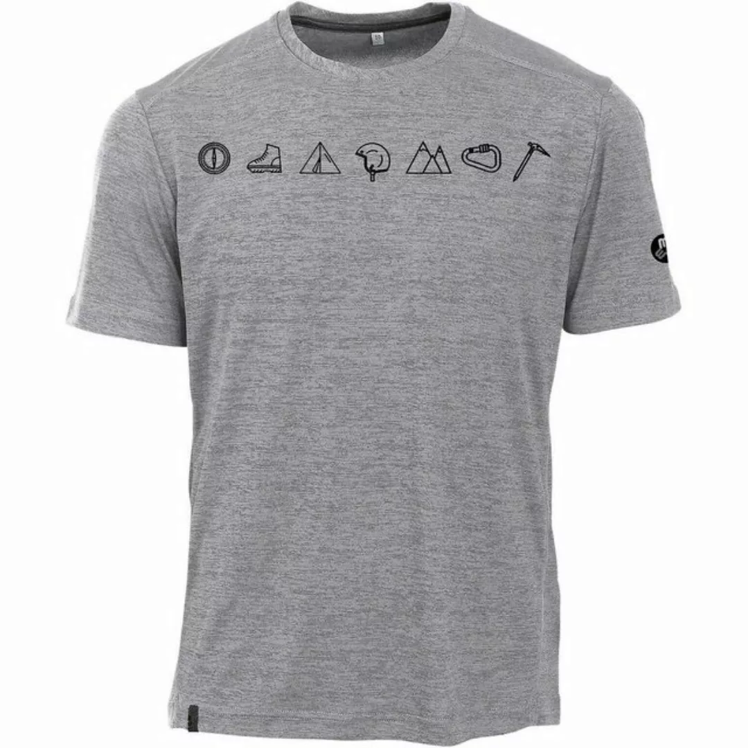 Maul Sport® T-Shirt T-Shirt Grinberg fresh günstig online kaufen