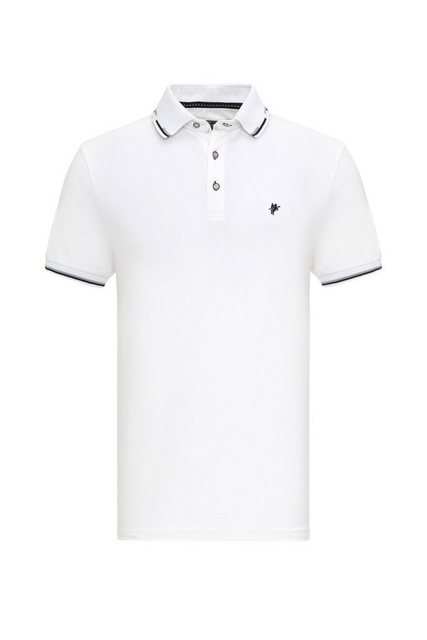 DENIM CULTURE Poloshirt ENRIQUE (1-tlg) günstig online kaufen