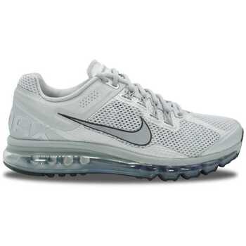 Nike  Sneaker Air Max 2013 Metallic Silver günstig online kaufen